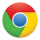 Google Chrome Logo